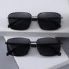 2026 Stylish Square Men's & Women's Sunglasses with UV Protection, High-End Feel