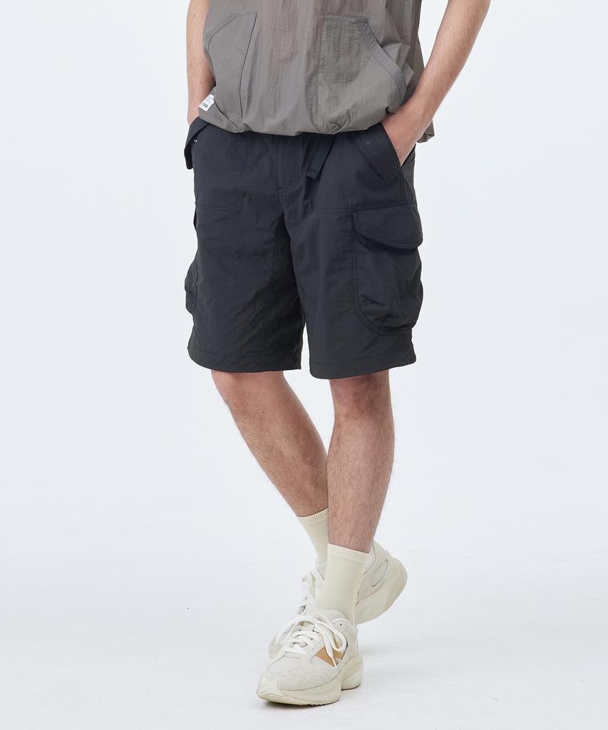 OUTDOOR PRODUCTS Utility Pocket Shorts (Charcoal)