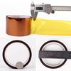 Electrical Supplies Thermal Insulation Adhesive Polyimide High Temperature Kapton Tape for Heat Press