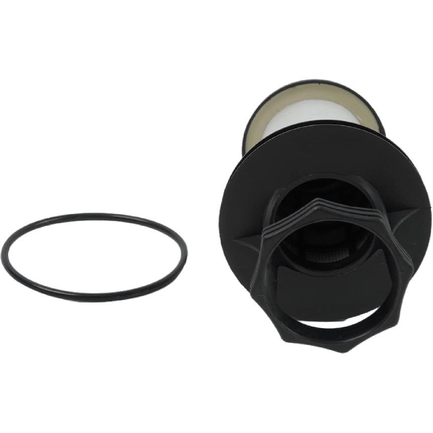 Crankcase Breather Filter 3584145 Compatible with Volvo Penta D4 D6 D9 D9A2A D9A-MG Engine