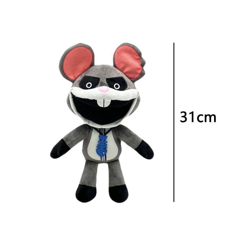 Stuffed Nightmare Critters Animals Cartoon Holiday Children Holiday Gift Dolls