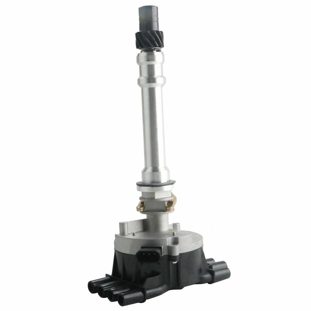 New Distributor Ignition For Chevy Express GMC Vortec V8 5.0L 5.7L 7.4L 93441558