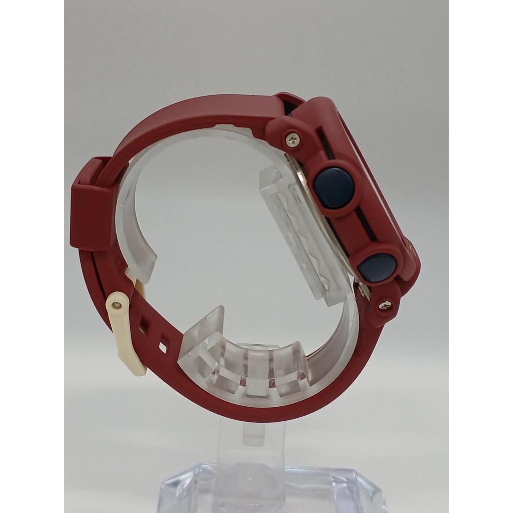 Used CASIO BGA-310RP BABY-G (BGA-310 Series)