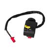0453359 0451684 Handlebar Switch Assembly, Handlebar Switch Fit for 2004-2009 Polaris Outlaw 50 Sportsman 90 Predator 50 90