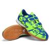 Futsal Crianças Sapatos de Futebol Indoor Antiderrapante Profissional Chuteiras de Campo Original Tênis Infantil Partida Rápida