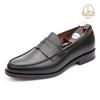 [Heritage 7] Heritage Regal Men'S Madrid Penny Loafers Herslg7004C1
