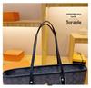 2025 Women’s Versatile Large Capacity Mother-Child Tote: Fashionable Commute Shoulder Handbag