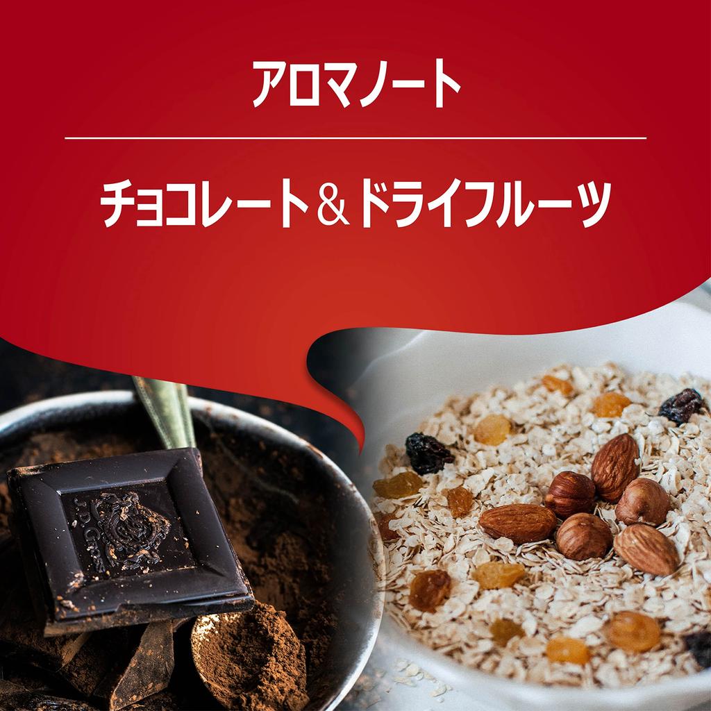 LAVAZZA Qualita Rossa Beans, 1kg, for Regular Coffee, Drip Espresso