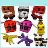 Muñecas y Peluches – Peluches - Héroes de películas