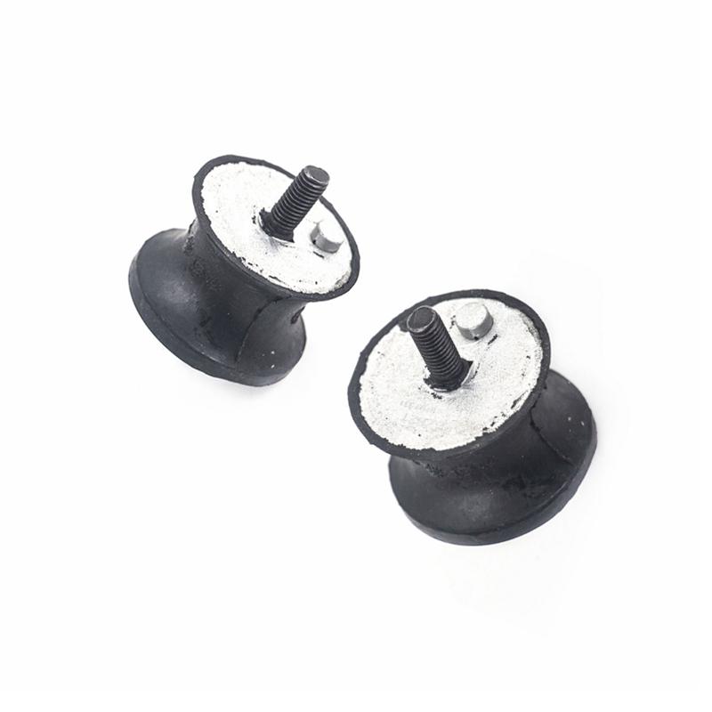 Automatic Transmission Mount 22316799330 For BMW 1 3 5 Series E36 E46 E81 E87 E88 E90 Gearbox Glue Bracket Pad Car Accessories
