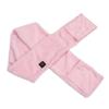 Heated Scarf USB Anti Cold   Lasting Quick Heating Soft Electric Heating Scarf Neck Warmer for Winter