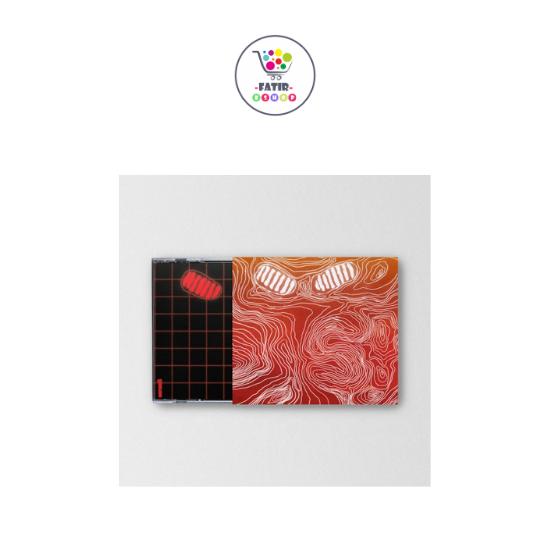 

Hong Dabin senseS Album No POB