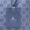 New Jordan Fashion Tote Bag, Shopping Bag, Shoulder Bag Women's Blue II6430-432