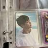 [USED] EXO Chanyeol Trading Card