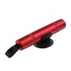 Automotive Safety Hammer For Emergencies Featuring Metal Construction Easy Grip Design Rapid Evacuation In Crisis Moment M4YD