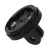 Mountain Bike Computer Mount Road Bike Computer Mount for Garmin Bicycle Accessories