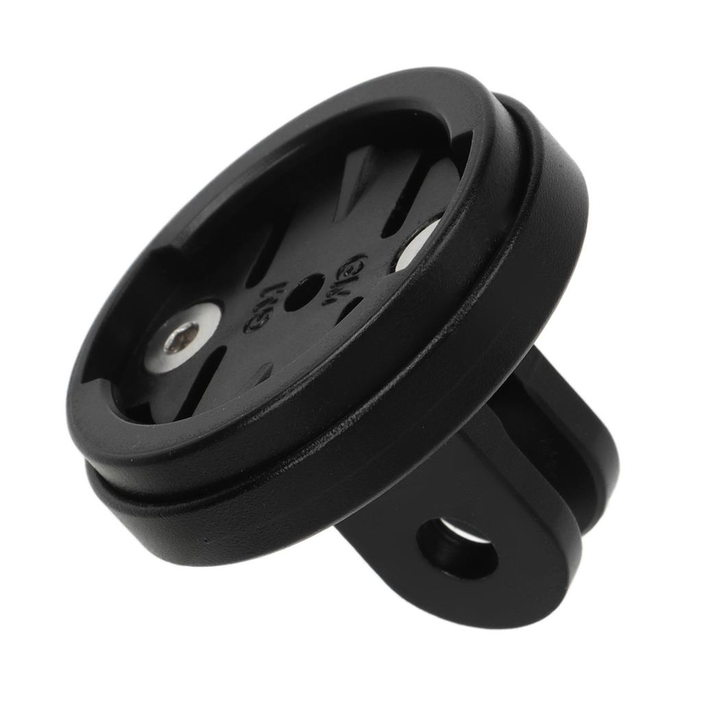 Mountain Bike Computer Mount Road Bike Computer Mount for Garmin Bicycle Accessories