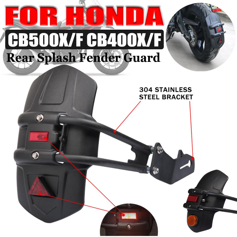 

Аксессуары для мотоциклов, брызговик на заднее крыло, брызговик для HONDA CB500X CB400X CB500F CB500 CB 500 400 XF 500X