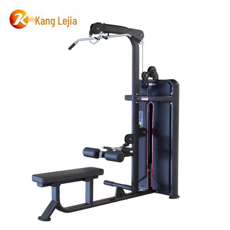 KangLeJia K804 High-Low Pulley Trainer