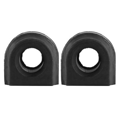 2 pièces Stabilisateur d'essieu avant Barre anti-roulis Coussinet Gauche Droite 31356777933 Convient pour F10 F11 F12 520d 520i