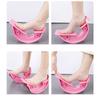 Calf Stretcher Foot Rocker Ankle Stretch Balance Training Foot Rocker Home Fitness Stretcher for