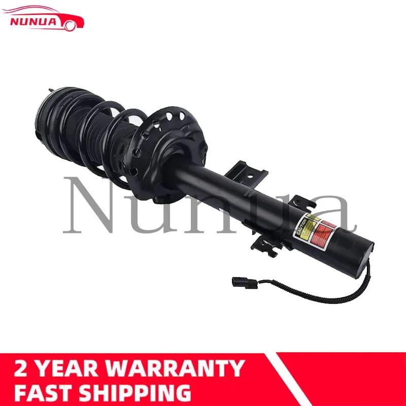1pz. Montante Ammortizzatore Completo Elettrico per Range Rover Evoque 2012-2018 LR079423 LR079422 LR079421 LR079420