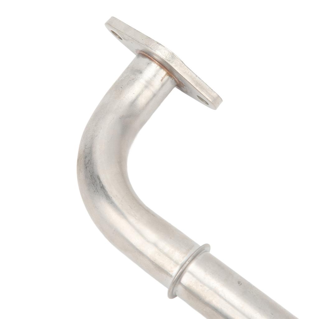 Engine Oil Cooler Pipe 25191471 Rugged Leakproof Wear Resistant Durable Replacement for Vauxhall ASTRA H Hatchback Estate