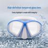 Yuzhan Snorkeling Mask & Goggles Set
