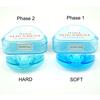 Durable And Safe 50Pcs Dental Silicone Orthodontic Braces Appliance Braces Alignment Trainer Teeth Retainer Bruxism Mouth Guard Tooth Whitening