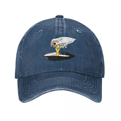 Baseball Cap New In The Hat Fashion Beach Rave Girl'S Hats Men'S
