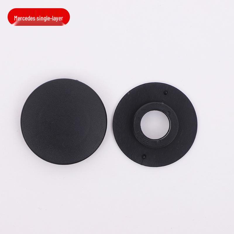 Universal Anti-Slip Car Mat Clip Fastener for Various Models