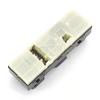 Front Left Master Electric Power Window Control Switch For Nissan X Trail 2 T31 2007 2008 2009 2010 2011 2012 2013 25401-JG45A