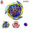 Beyblade Burst B163 Superking Booster Brave Valkyrieev 2a With Sticker No Box