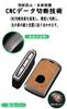 [SANRILY] Key Holder for Volvo Smart Key Case, Key Protection, Compatible with Volvo XC,