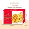 Anqi Butter Waffle Breakfast Cakes