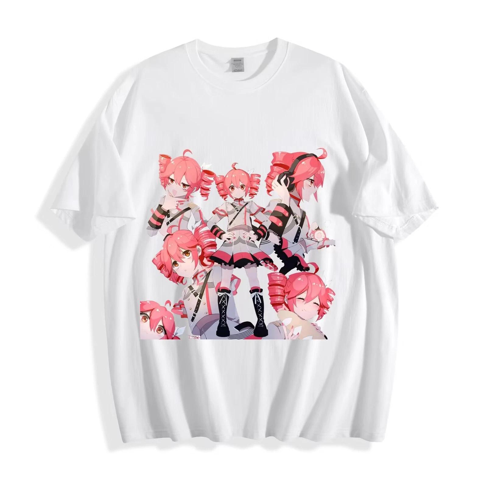 

Grumpy Cat T-Shirt - Iconic Frown Face Cartoon Design Unisex Tee 4XL