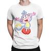 Ddoras The Explorers Unisexs T Shirt Fashion Tee Shirt Short Sleeve Round Collar Tshirt Pure Cotton Plus Size Tops