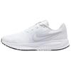 Run Defy White Black Pure Platinum Women's HM9593-103