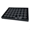 Diamond Storage Box Accessory Beads Rhine Organizer Container Display Trays