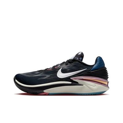 Air Zoom GT Cut 2 EP Low Чорний Ягода пустелі Air ZOOM DJ6013-003