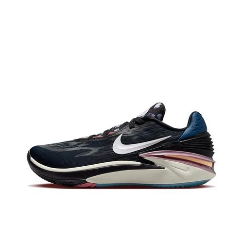 

Nike Air Zoom GT Cut 2 EP Low Black Desert Berry Air ZOOM DJ6013-003 EU 38 чорний