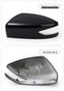 Nissan Altima 13-18 Heated Rearview Mirror Shell with Turn Signal