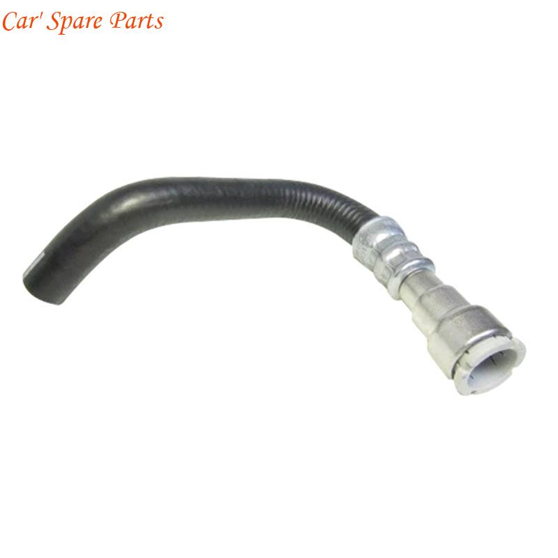 Y4UA 32416763978 Car Accessory Power Steering Return Hoses For E53 Power Steering Return Hoses Replacement