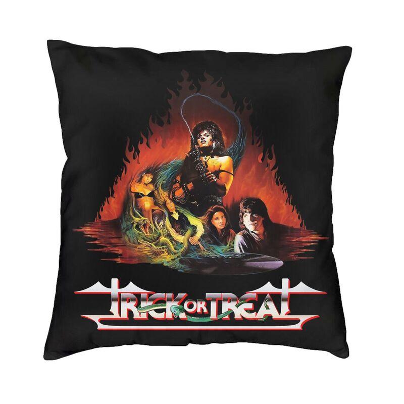 Luxury Ozzy Osbourne Throw Pillow Case Home Decorative British Heavy Metal Rock Music Singer Cushion Cover 45x45cm Pillowcover