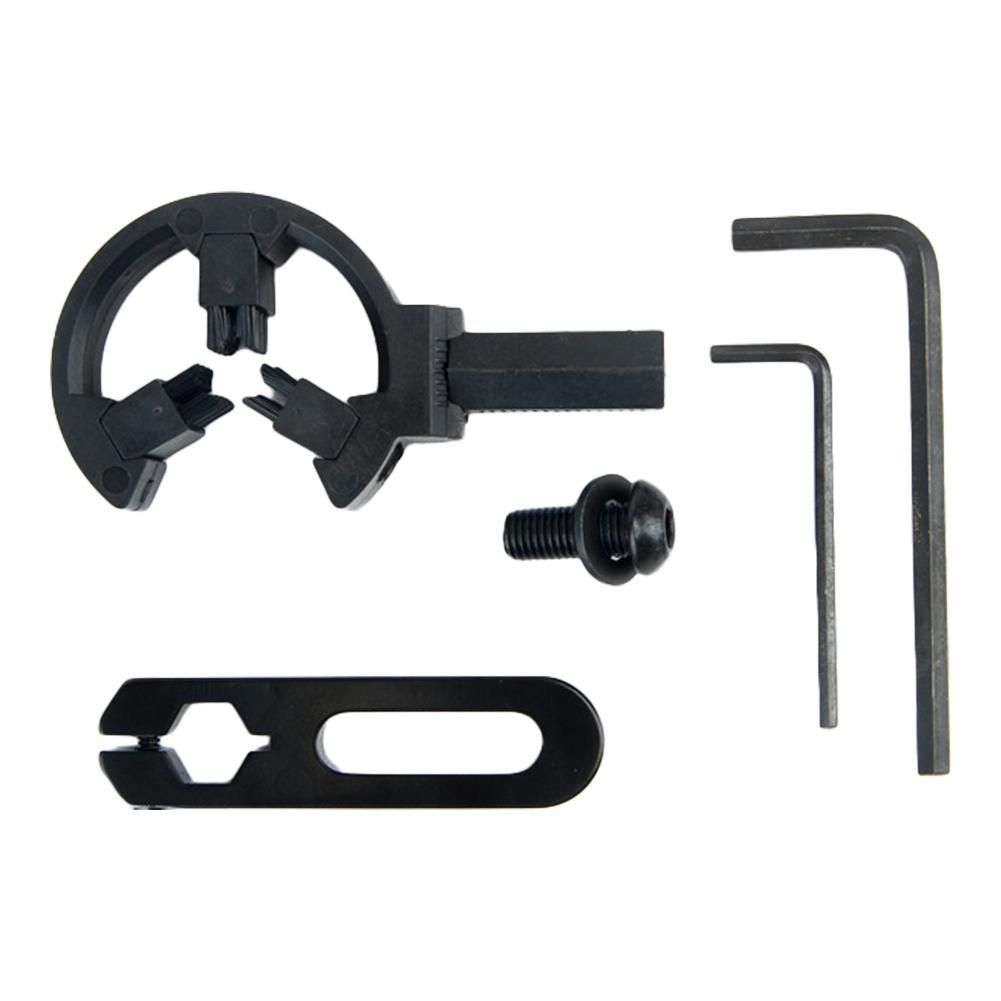 Bow and Arrow Compound Brush Arrow Rest Universal Recurved Bow Brush SP812 Hunting Archery Equipment Accessories