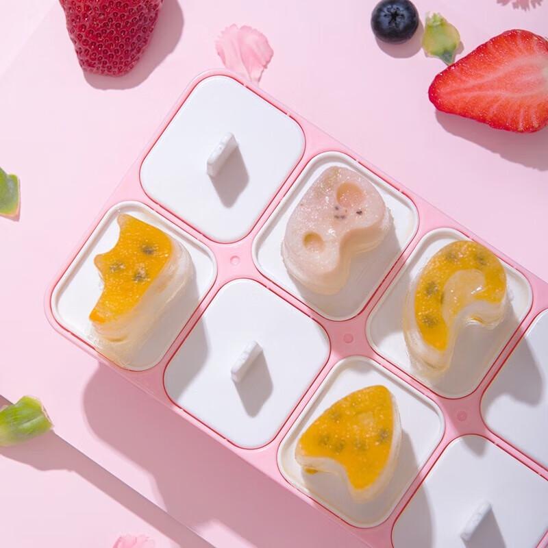 

Chahua Letter Ice Pop Mold