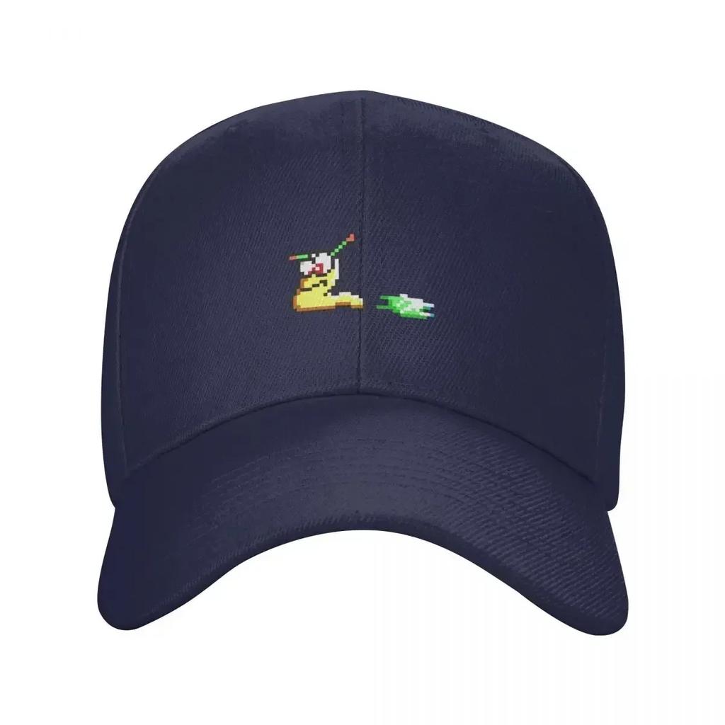 ComUnisexder Keen Snail Baseball Cap golf hat genuine New In The Hat Visor Custom Cap Women Unisexs