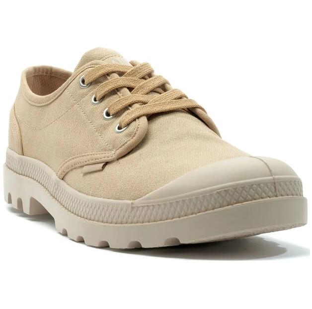 Palladium Sneaker Pampa Oxford
