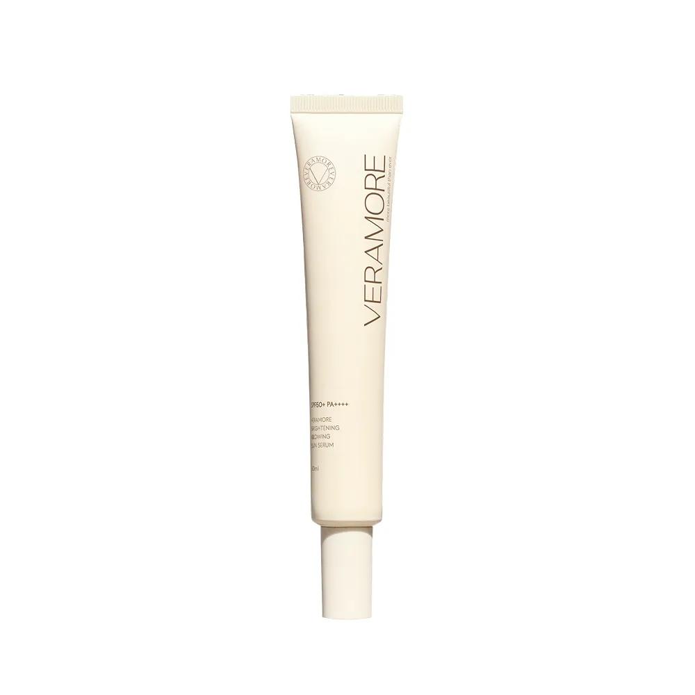 veramore Brightening Glowing Sun Serum 50ml