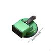 Floor Fixer Tool Enhanced Vacuum Suction Cup Efficient Portable Multipurpose Seamless Granite Seam